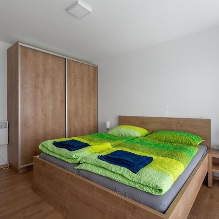 Apartmany Pustimer Εξωτερικό φωτογραφία