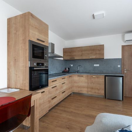 Apartmany Pustimer Εξωτερικό φωτογραφία