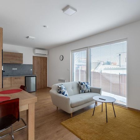 Apartmany Pustimer Εξωτερικό φωτογραφία