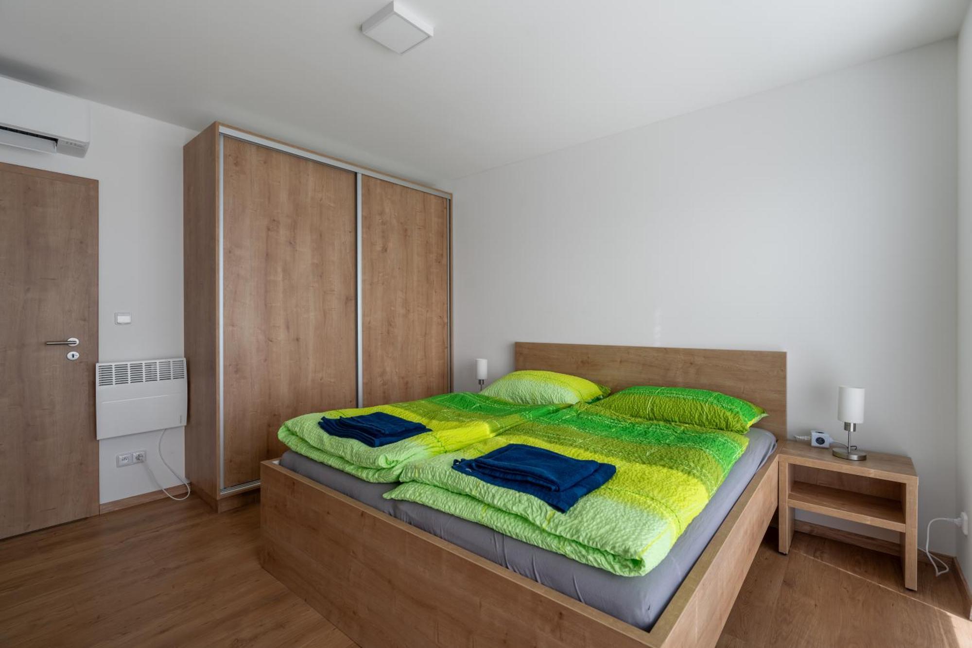 Apartmany Pustimer Εξωτερικό φωτογραφία
