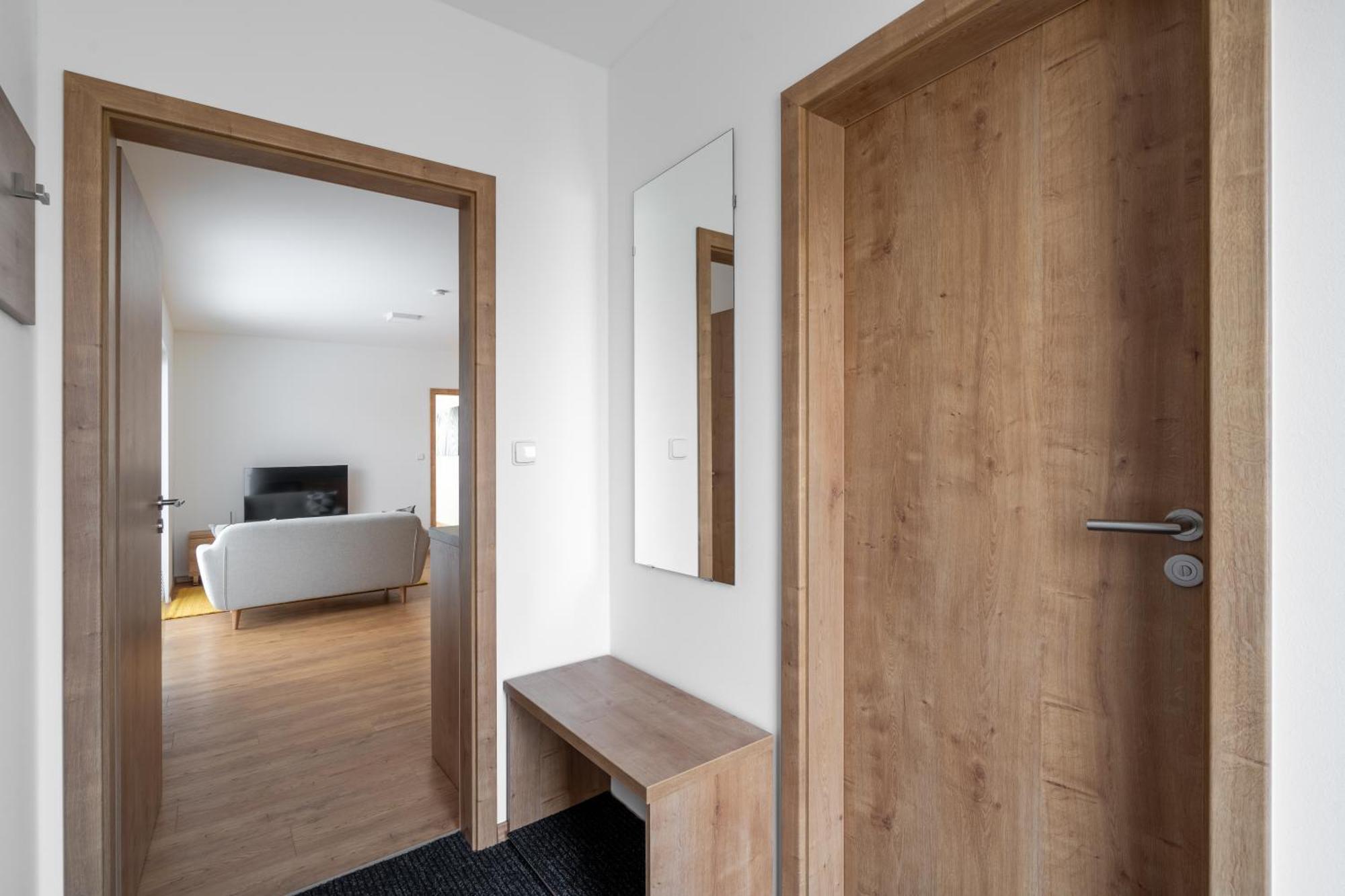 Apartmany Pustimer Εξωτερικό φωτογραφία