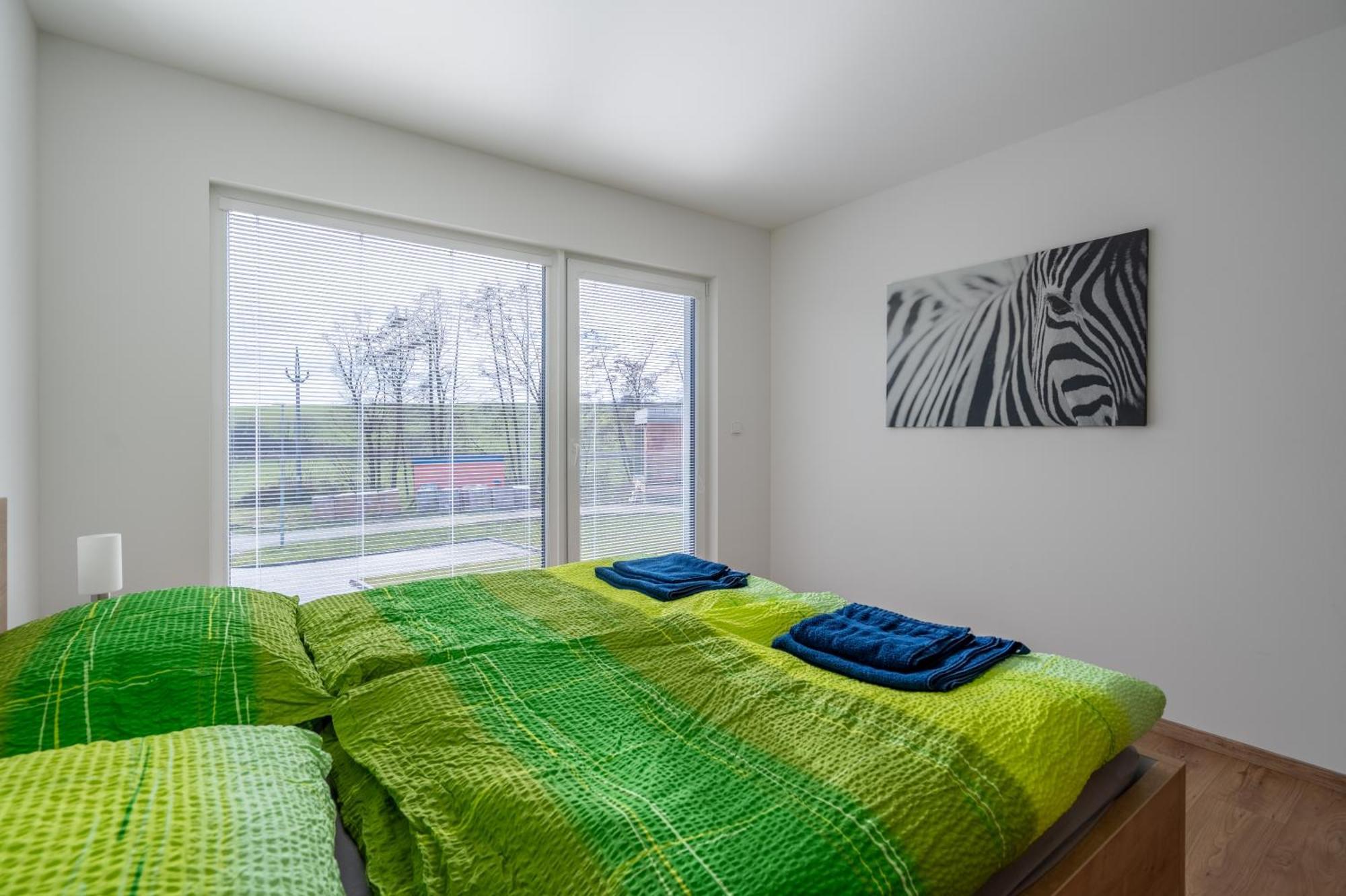 Apartmany Pustimer Εξωτερικό φωτογραφία