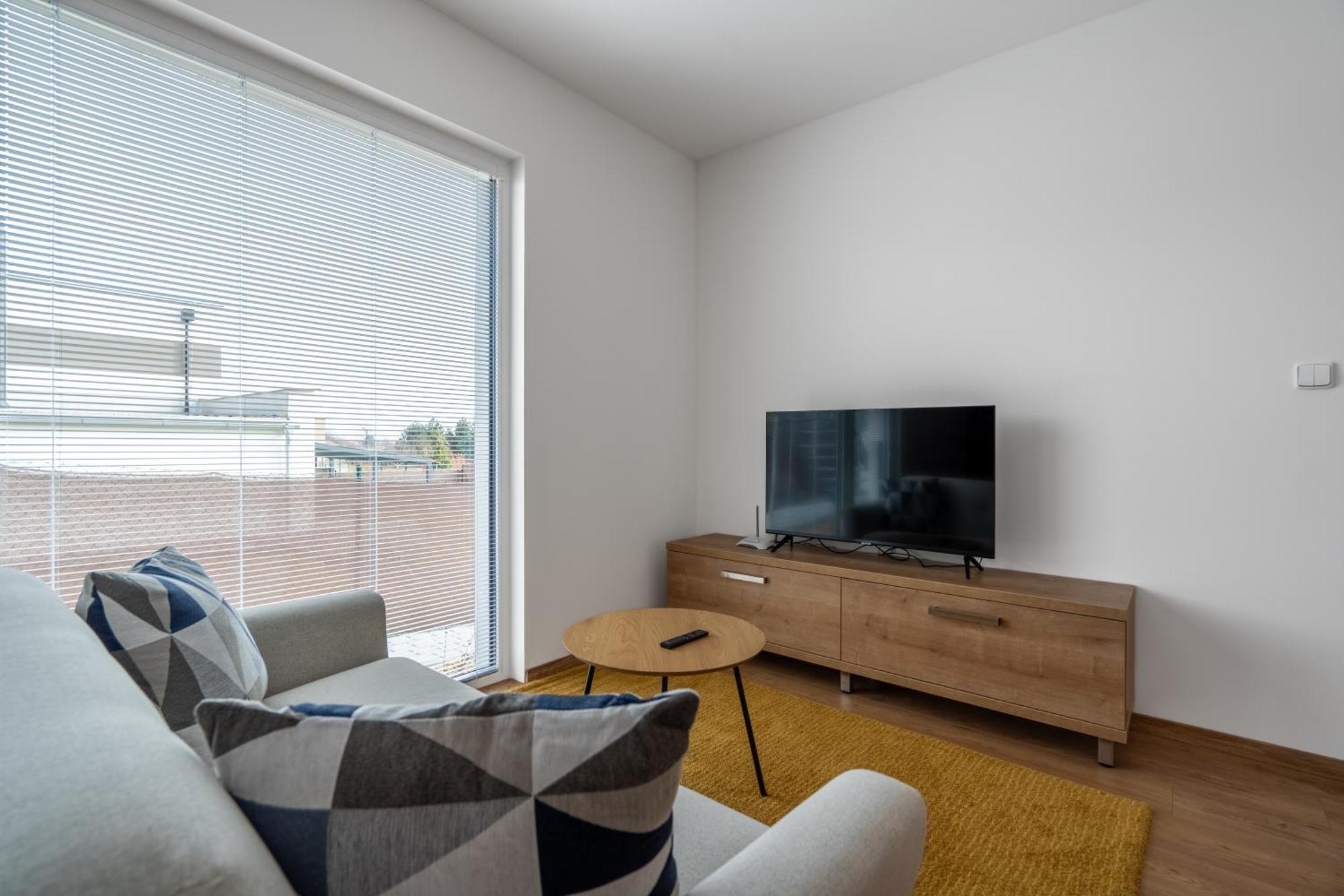 Apartmany Pustimer Εξωτερικό φωτογραφία
