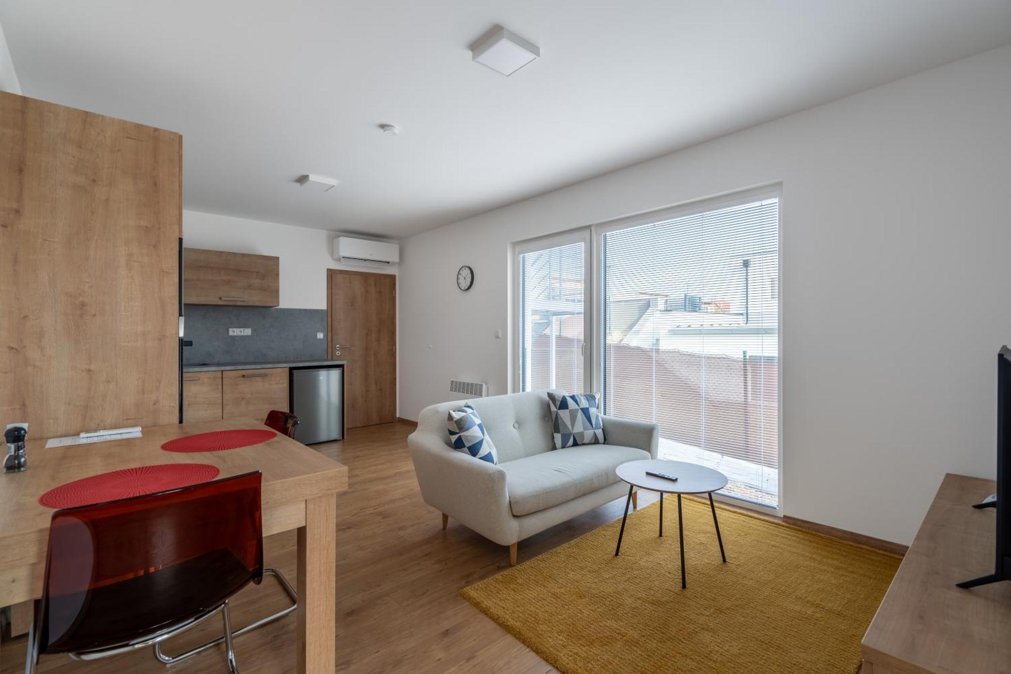 Apartmany Pustimer Εξωτερικό φωτογραφία